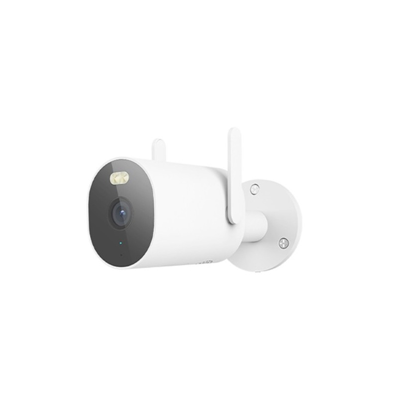 Xiaomi AW300 Cube IP security camera Outdoor 2304 x 1296 pixels Ceiling wall