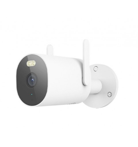 Xiaomi AW300 Cube IP security camera Outdoor 2304 x 1296 pixels Ceiling wall