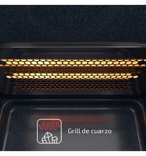 Cecotec ProClean 3130 Sobre superficie Microondas con grill 20 L 700 W Negro