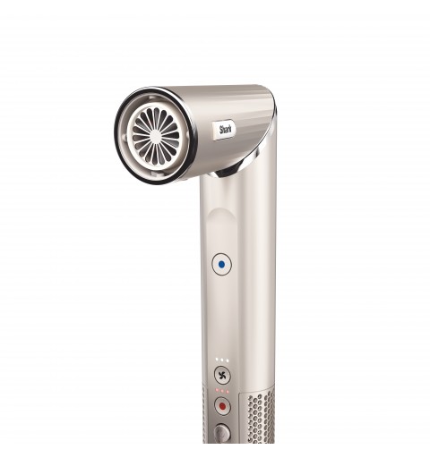 Shark STYLE iQ FlexStyle Multistyler Warm Gold, Silber 1400 W 2,5 m