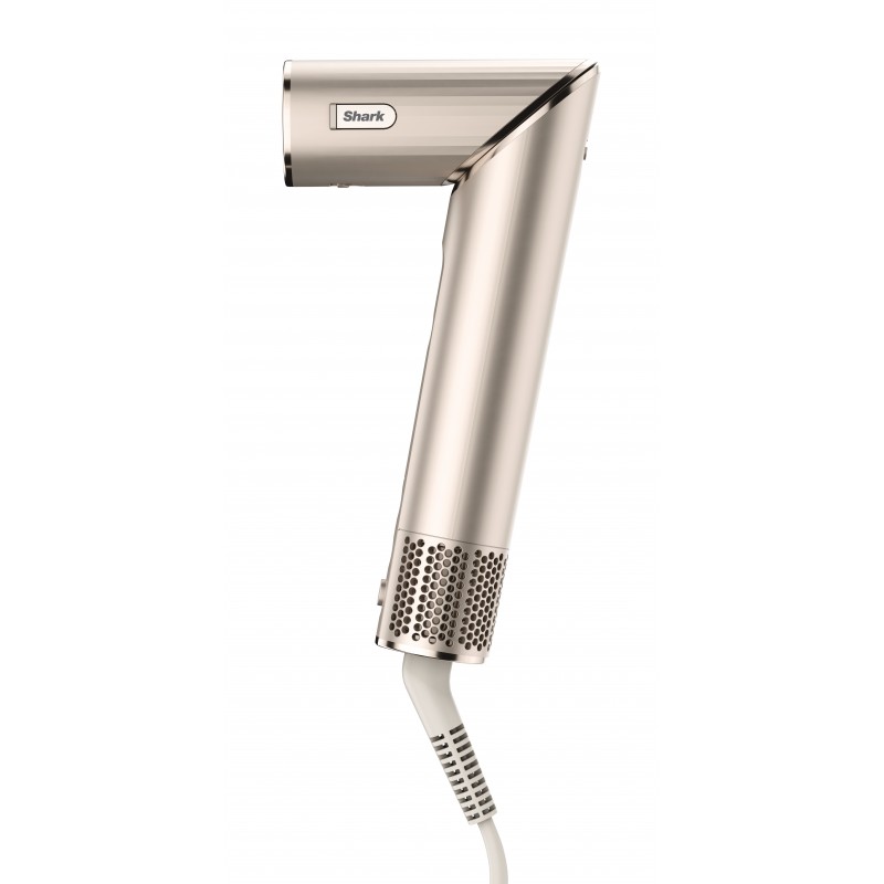 Shark STYLE iQ FlexStyle Multistyler Caldo Oro, Argento 1400 W 2,5 m
