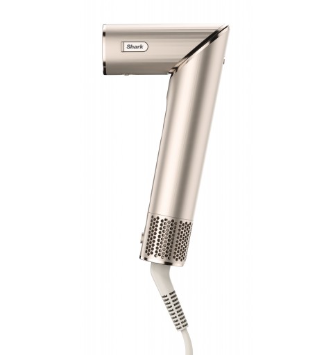 Shark STYLE iQ FlexStyle Multistyler Warm Gold, Silber 1400 W 2,5 m