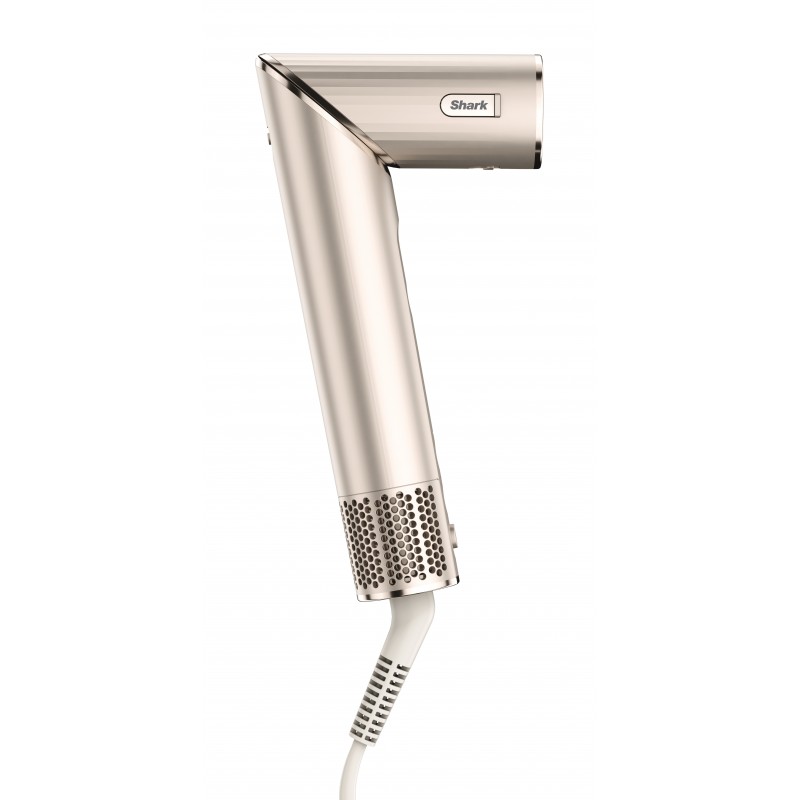 Shark STYLE iQ FlexStyle Multistyler Warm Gold, Silber 1400 W 2,5 m