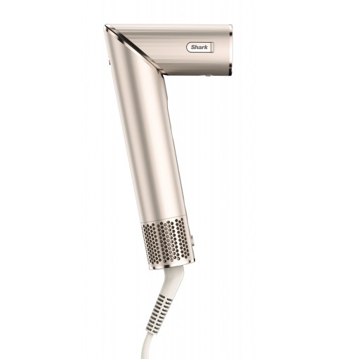 Shark STYLE iQ FlexStyle Multistyler Warm Gold, Silber 1400 W 2,5 m