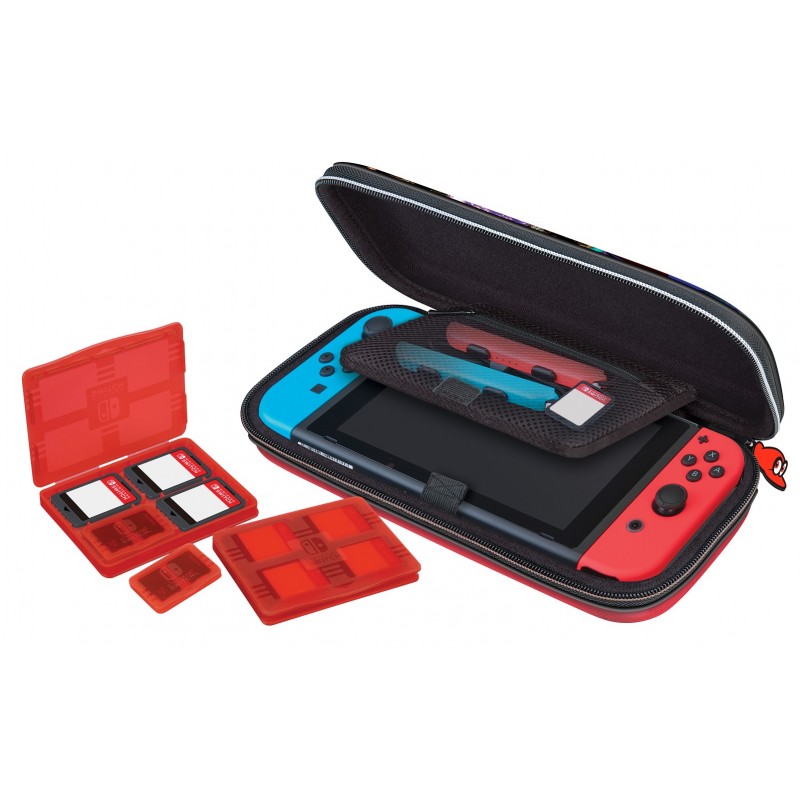 Bigben Connected NNS58 Housse de protection pour console de jeux portable Nintendo Couleur menthe