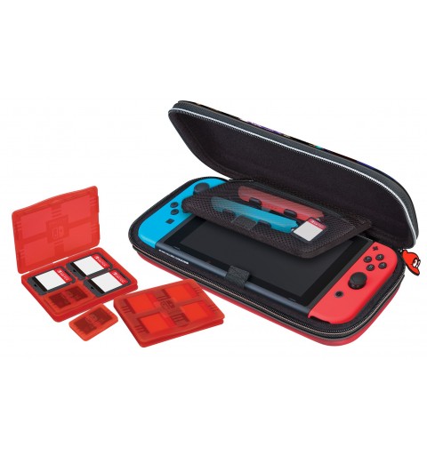 Bigben Connected NNS58 funda para consola portátil Nintendo Color menta