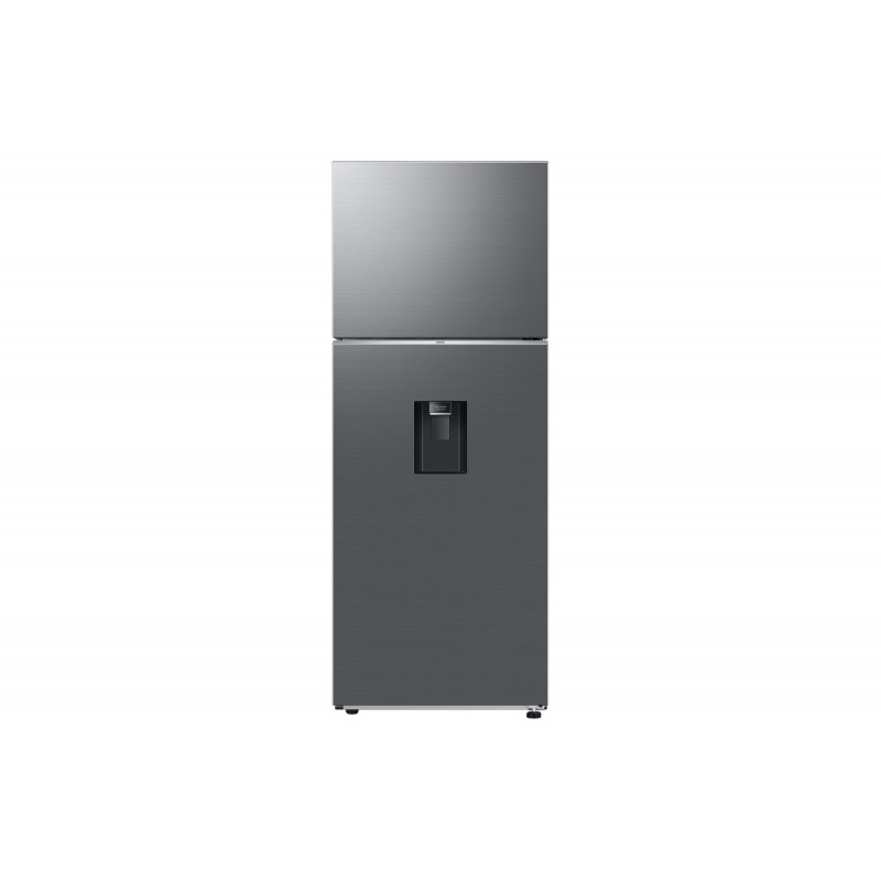 Samsung Frigorifero Doppia Porta EcoFlex AI 462L RT47CG6736S9