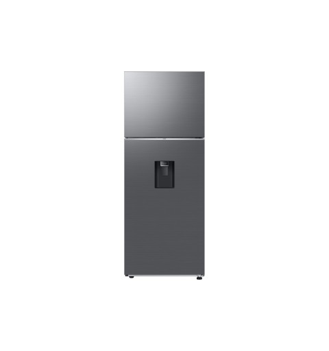 Samsung Frigorifero Doppia Porta EcoFlex AI 462L RT47CG6736S9