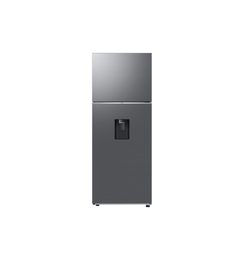 Samsung RT47CG6736S9 réfrigérateur-congélateur Pose libre E Acier inoxydable