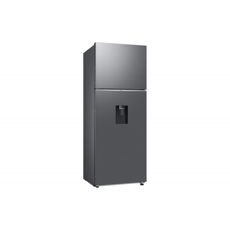 Samsung Frigorifero Doppia Porta EcoFlex AI 462L RT47CG6736S9