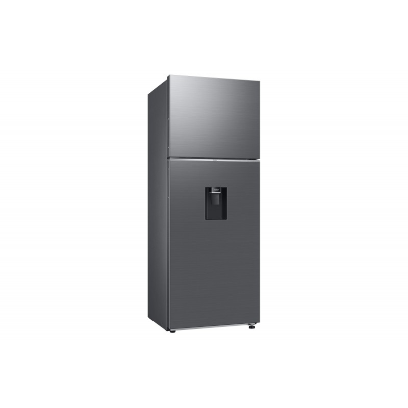 Samsung RT47CG6736S9 fridge-freezer Freestanding E Stainless steel