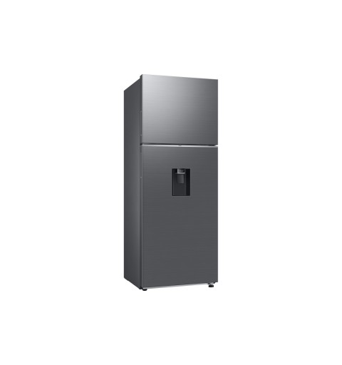 Samsung Frigorifero Doppia Porta EcoFlex AI 462L RT47CG6736S9