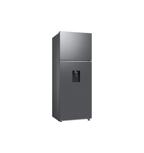 Samsung RT47CG6736S9 réfrigérateur-congélateur Pose libre E Acier inoxydable