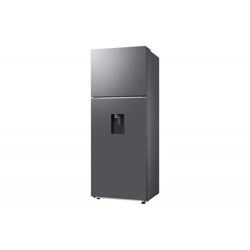 Samsung Frigorifero Doppia Porta EcoFlex AI 462L RT47CG6736S9