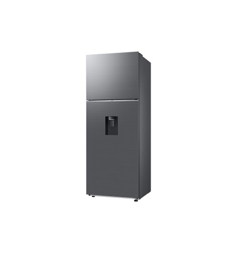 Samsung Frigorifero Doppia Porta EcoFlex AI 462L RT47CG6736S9