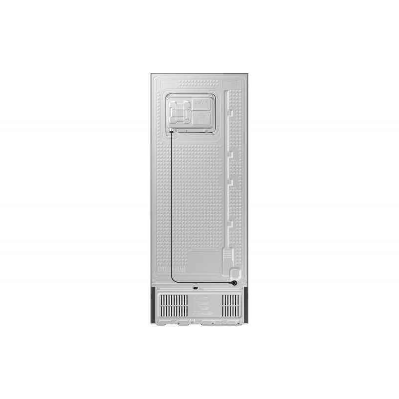 Samsung RT47CG6736S9 fridge-freezer Freestanding E Stainless steel