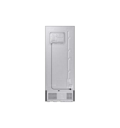 Samsung RT47CG6736S9 fridge-freezer Freestanding E Stainless steel