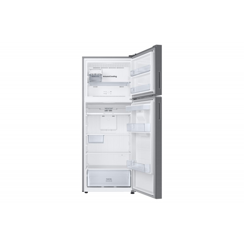 Samsung RT47CG6736S9 fridge-freezer Freestanding E Stainless steel