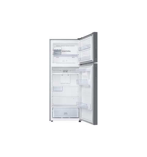 Samsung RT47CG6736S9 réfrigérateur-congélateur Pose libre E Acier inoxydable