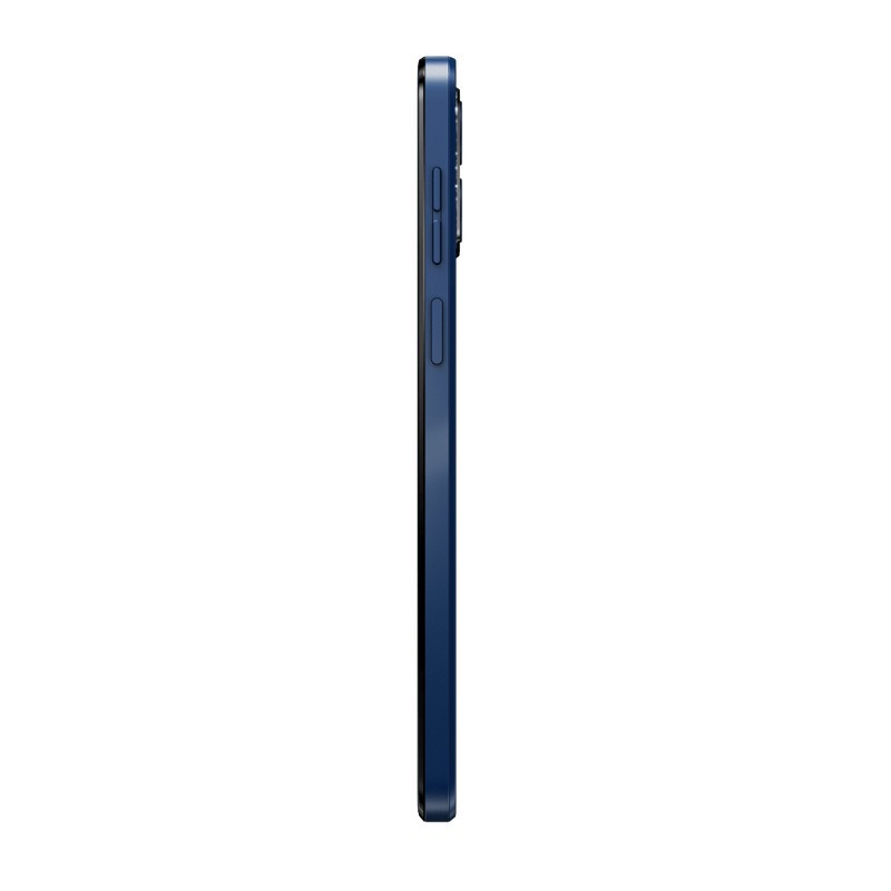 Motorola moto g14 16,5 cm (6.5") Double SIM Android 13 4G USB Type-C 4 Go 128 Go 5000 mAh Bleu