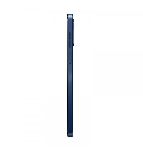 Motorola moto g14 16,5 cm (6.5") Double SIM Android 13 4G USB Type-C 4 Go 128 Go 5000 mAh Bleu