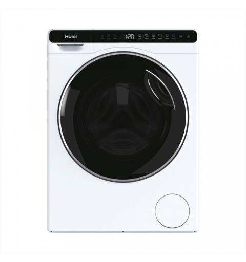 Haier HW50-BP12307-S lavadora Carga frontal 5 kg 1200 RPM A Blanco