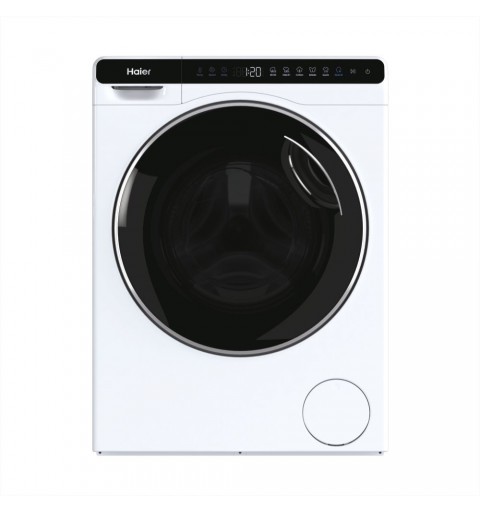 Haier HW50-BP12307-S lavatrice Caricamento frontale 5 kg 1200 Giri min A Bianco