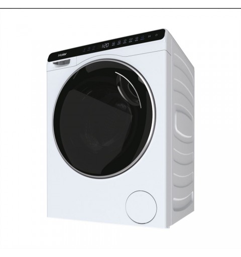 Haier HW50-BP12307-S lavatrice Caricamento frontale 5 kg 1200 Giri min A Bianco