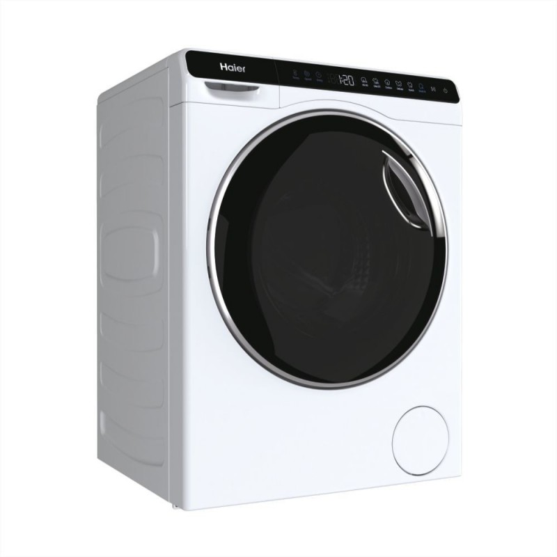 Haier HW50-BP12307-S lavatrice Caricamento frontale 5 kg 1200 Giri min A Bianco