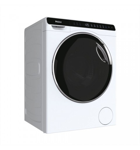 Haier HW50-BP12307-S Waschmaschine Frontlader 5 kg 1200 RPM A Weiß