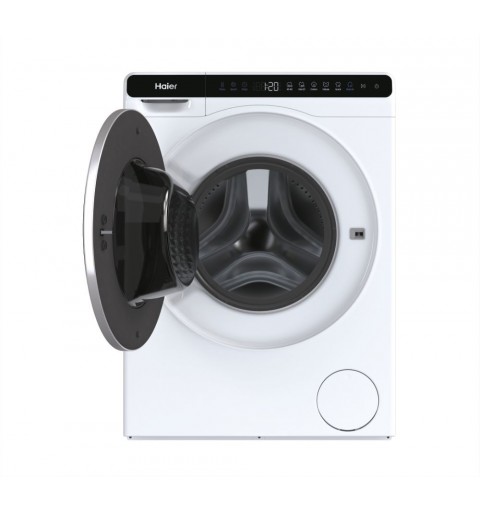 Haier HW50-BP12307-S washing machine Front-load 5 kg 1200 RPM A White