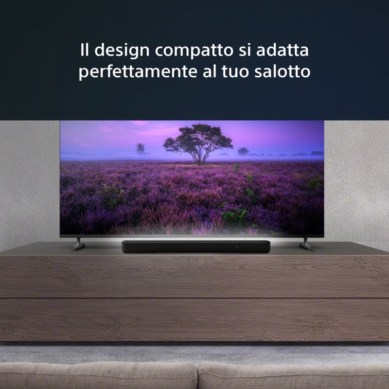 Sony HT-S2000 Soundbar Dolby Atmos a 3.1 canali