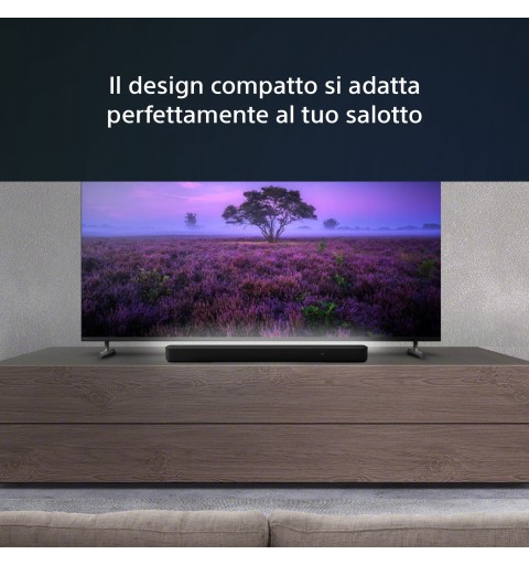 Sony HT-S2000 3.1ch Dolby Atmos Soundbar