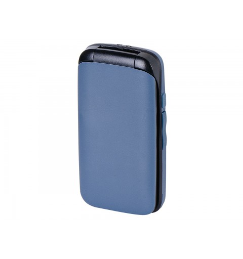 Trevi FLEX 50 C 66 g Negro, Azul Teléfono para personas mayores