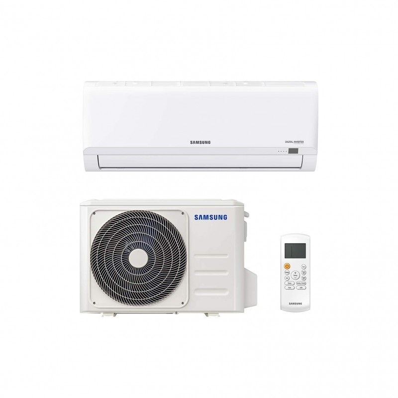Samsung F-AR09MLB Kit climatizzatore mono 9000btu malibu a++/a+ r32