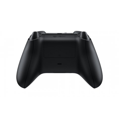 Microsoft Xbox Wireless Controller + USB-C Cable Nero Gamepad Analogico Digitale PC, Xbox One, Xbox One S, Xbox One X, Xbox