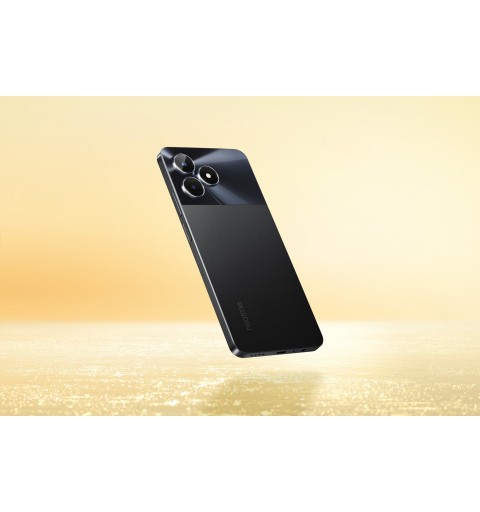 realme C 51 C51 17,1 cm (6.74") Double SIM Android 13 4G USB Type-C 4 Go 128 Go 5000 mAh Noir