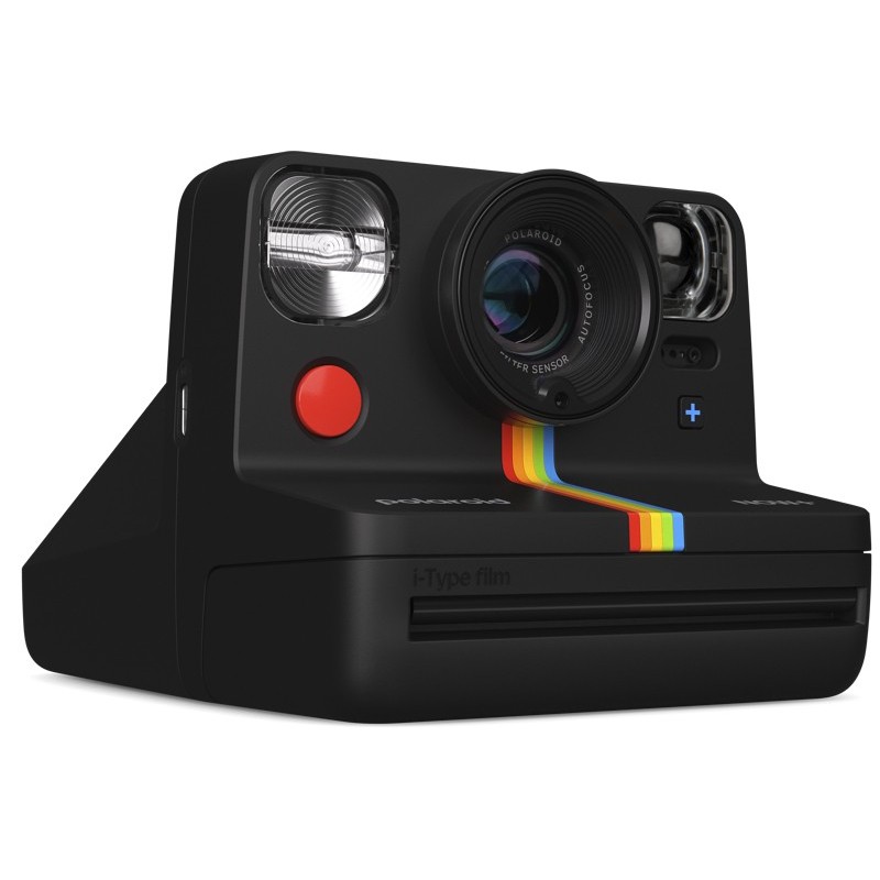 Polaroid 9076 Negro