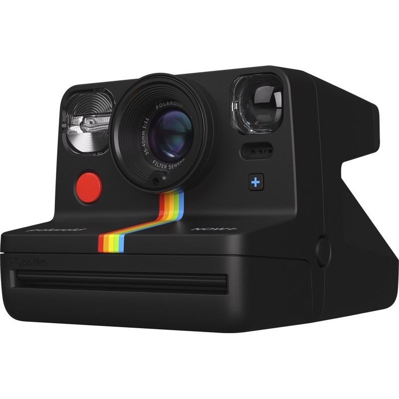 Polaroid 9076 Negro