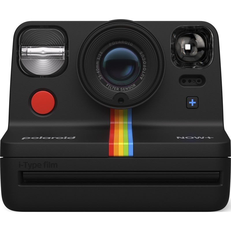 Polaroid 9076 Negro