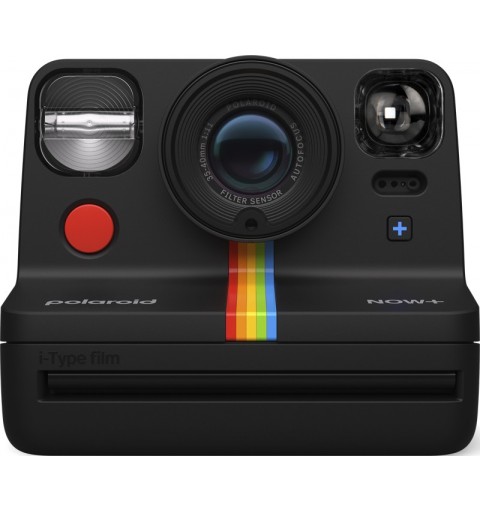 Polaroid 9076 Negro