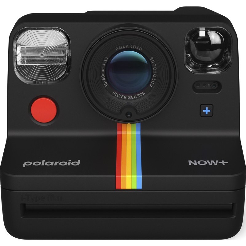 Polaroid 9076 Negro