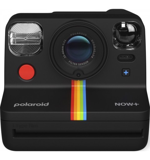 Polaroid 9076 Negro