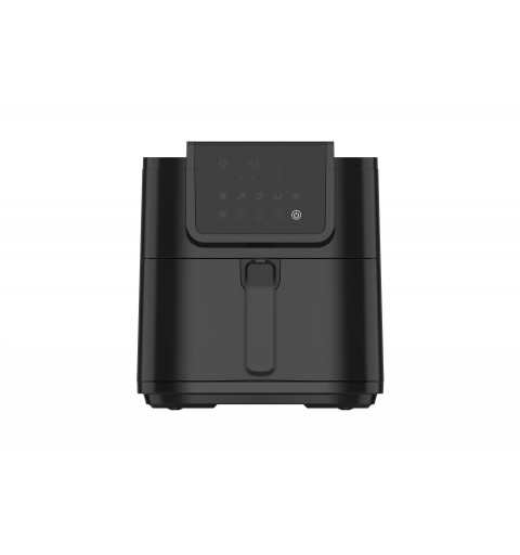 Ardes ARFRYA05L friggitrice Singolo Indipendente 1700 W Friggitrice ad aria calda Nero