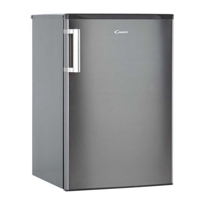 Candy CCTOS 542XHN combi-fridge Freestanding 109 L F Stainless steel