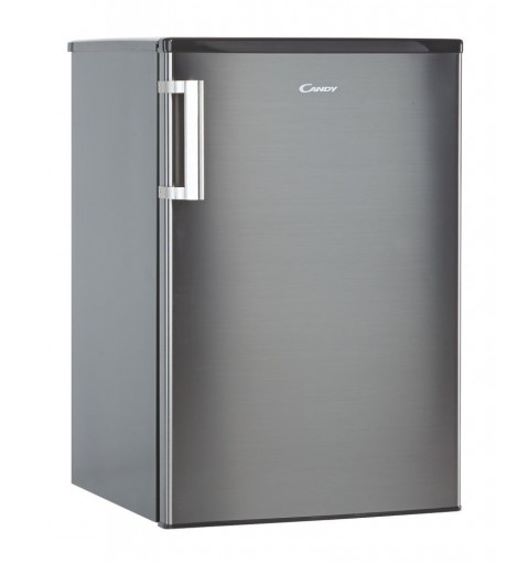 Candy CCTOS 542XHN frigo combine Pose libre 109 L F Acier inoxydable