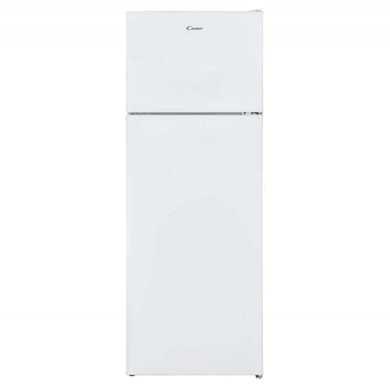 Candy CDV1S514FW fridge-freezer Freestanding 212 L F White