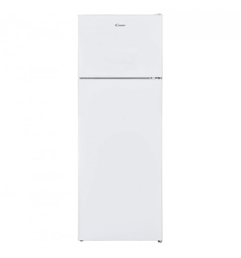 Candy CDV1S514FW fridge-freezer Freestanding 212 L F White