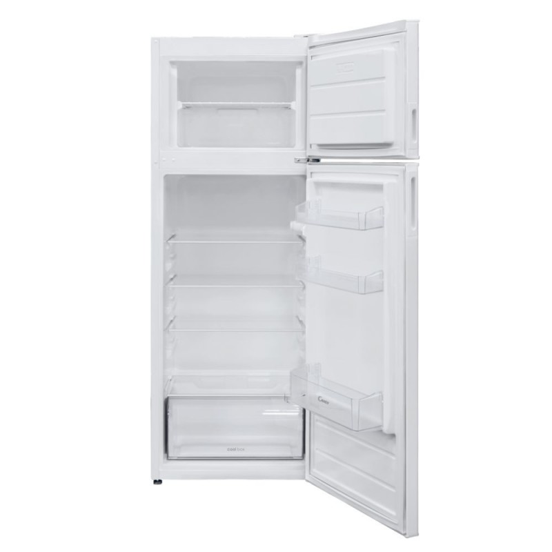 Candy CDV1S514FW fridge-freezer Freestanding 212 L F White