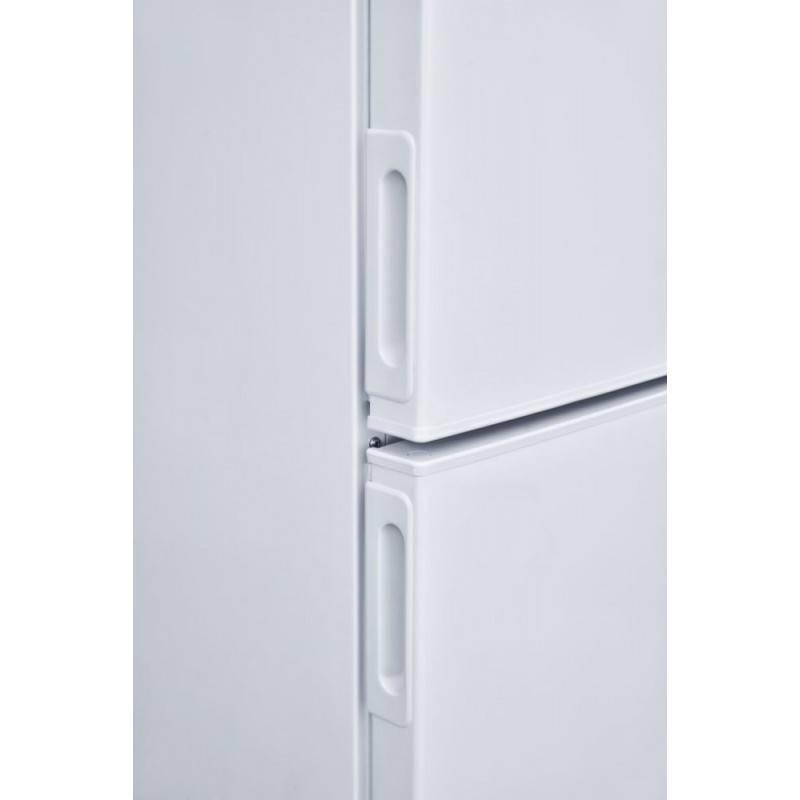 Candy CDV1S514FW fridge-freezer Freestanding 212 L F White